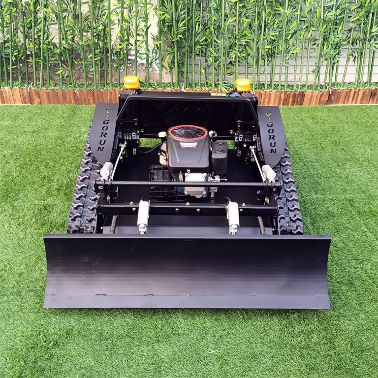 Top 10 wireless wheeled forest bush trimmer manufacturers in China