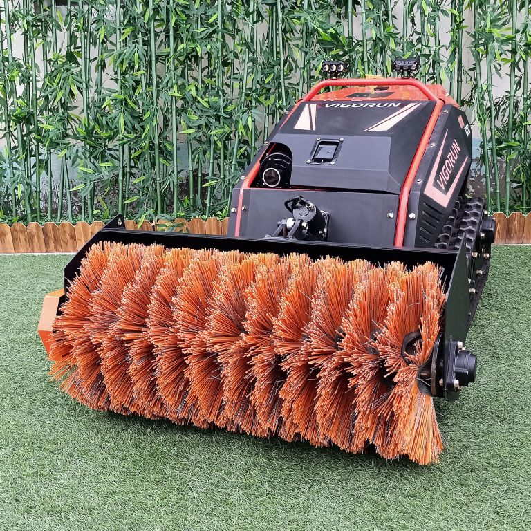 Factory Direct Sales bežični za praćenje Hammer Mulcher Online